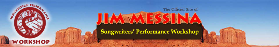 Songwriters' Performance Workshop